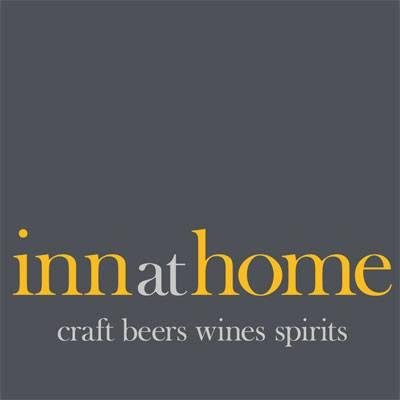 Inn at Home quality wines, spirits and craft beer. We are now open & ready to share our passion.