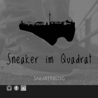 Sneaker im Quadrat(@SneakerimQuadr2) 's Twitter Profile Photo
