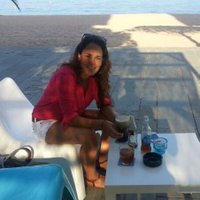 Lilibeth Arias (@lilibeth_acruz) 's Twitter Profile