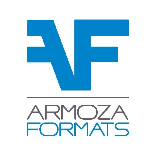 Armoza Formats