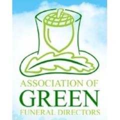 We have 3 objectives:
To help the public find green funeral directors, to encourage funeral directors to become more green minded & to promote natural funerals.