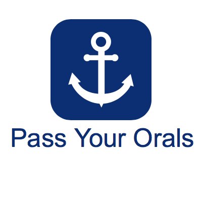 PassYourOrals's profile picture. 