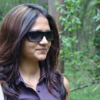 Niveditha Ramanand - not a bot(@nivs82) 's Twitter Profile Photo