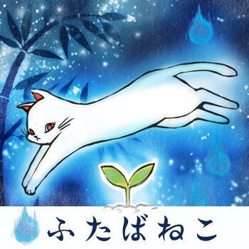 ふたばねこさんのプロフィール画像