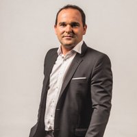 Christophe Penven (@penvenc) 's Twitter Profile