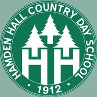 Hamden Hall (@hamdenhall) 's Twitter Profile