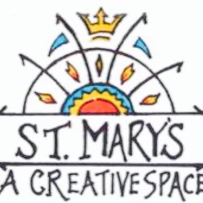 St Mary's - Creative Space; breathing new life into Chester's delightful performance and workshop venue.