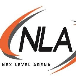 nexlevelarena's profile picture. NLA will provide an unmatched professional atmosphere through its staff and facility in order to concentrate on enhancing sport specific performances.