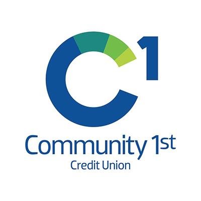 C1st is a not-for-profit financial cooperative owned by over 65,000 members. 21 locations throughout Iowa. 📸IG: @community1stcu #TogetherisBetter
