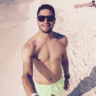 deltorochris's profile picture. Esgrimista y fisioterapeuta feliz✌️