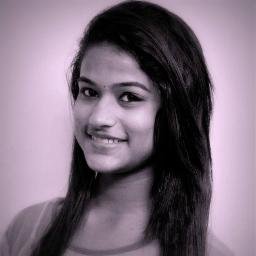 ShromonaGhosh's profile picture. 