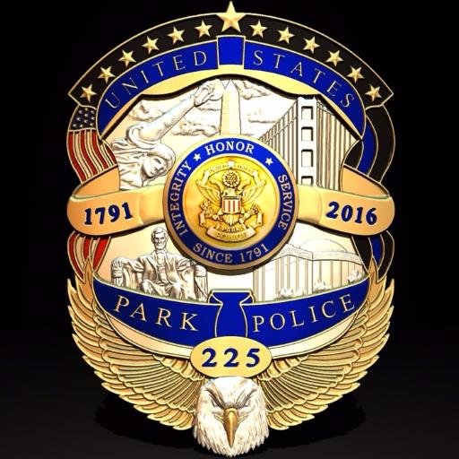 US Park Police Profile