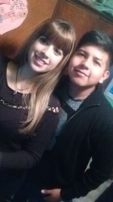 19\09\14 Siempre juntos ❤
Mi ángel hermoso nunca te voy olvidar
5/02/16

Mi bebé hermoso 30/06/19