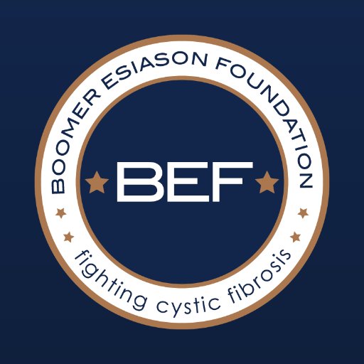 Fighting Cystic Fibrosis - Advocacy - Education - Fundraising