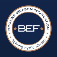 Boomer Esiason Foundation (@cysticfibrosis) 's Twitter Profile