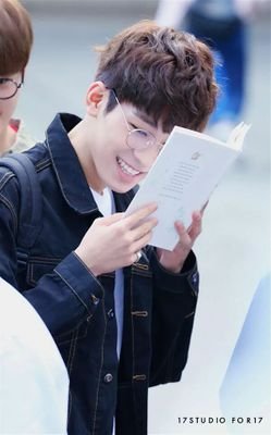 Jeon Wonwoo member of SEVENTEEN rapper;swag style Hip Hop Team --SVTSQ--SVTN117