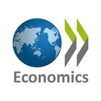 OECD Economics(@OECDeconomy) 's Twitter Profileg