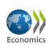 OECD Economics (@oecdeconomy) Twitter profile photo OECD Economics (@oecdeconomy) Twitter profile photo