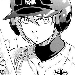 Ace of Diamond Unofficial account PL20