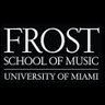 frostschoolum's profile picture. The official account for the highly-acclaimed Frost School of Music at UM. We provide highly innovative, inspiring and relevant education. #FrostBuilt
