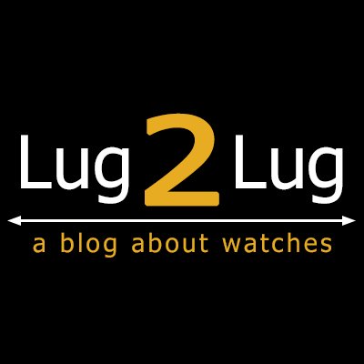 Lug2Lug is a watch blog featuring watch reviews, photography, news, and more. https://t.co/WuCXETie7V