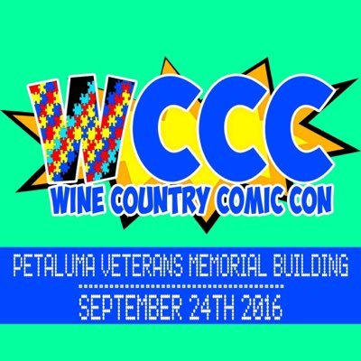 WC_ComicCon's profile picture. 