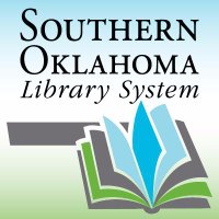 Southern Oklahoma Li(@soklibrarysys) 's Twitter Profile Photo