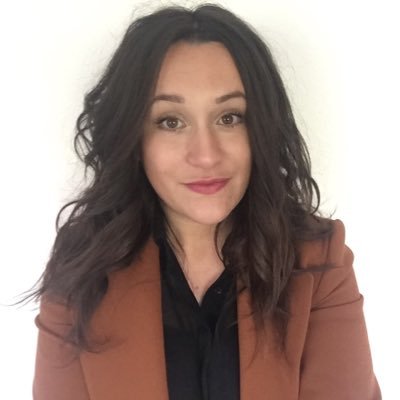 BigetChloe's profile picture. Chargée de missions Communication @Thesame74
Responsable relations Exposants pour le @SalonProgiciels