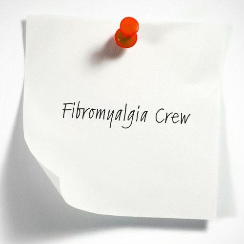 Fibromyalgia Crew is a new facebook site where patients and caregivers can connect and share information