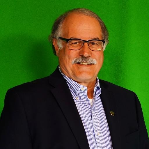Pat Moody