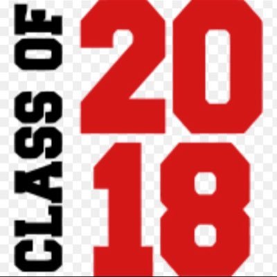 Class of 2018 student council