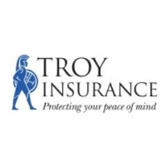 We are an insurance agency that loves tweeting about all things insurance! Email us at troy@troyinsurance.com for a quote! 🏘️🚙❤️⛵️✈️💍☂️