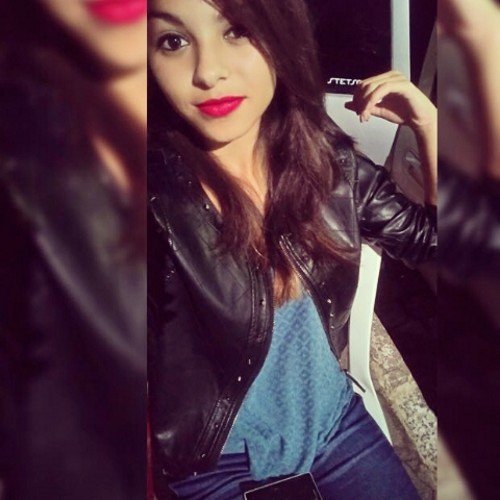 Aquariana ♒  Sergipana