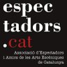 espectadorsCAT's profile picture. Arts en viu.  Si fas difusió d’una peça escènica i em cites et faré un retuit