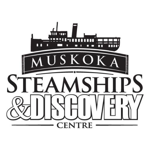 Operating the historic RMS Segwun, Wenonah II, & Muskoka Discovery Centre located at #Muskoka Wharf in beautiful #Gravenhurst Ontario.