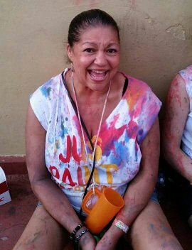 Mother, lover of plants, sunshine, Trinidad and my puppy Coconut!