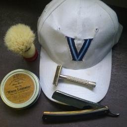 SteveShaves's profile picture. Sports Nut, Wetshaver