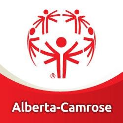 Special Olympics in Camrose is committed to provide sport and nutrition programs to individuals with an intellectual disability within our community!