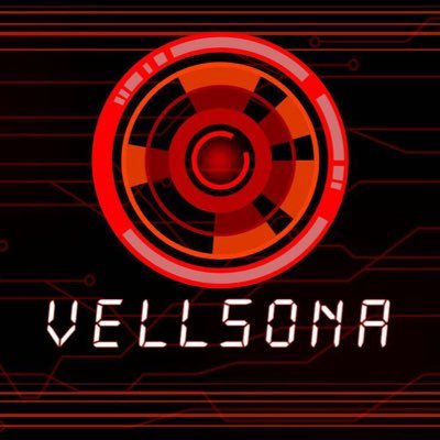VELLSONA_BAND's profile picture. VELLSONA official account. ライブスケジュールやメンバー情報を随時更新！ お問い合わせはvellsona.information@gmail.com まで！ Youtube https://t.co/kZhphceVdE