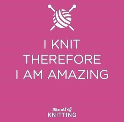 I'm an avid crafter and I podcast under the name Knifty Knitting Ninja on YouTube.Follow me for fun crafty updates! Crafters Unite!