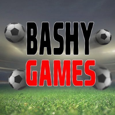 Bashy (@bashy_games) | Twitter