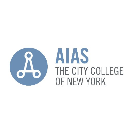 Official Twitter of the AIAS Chapter at the City College of New York