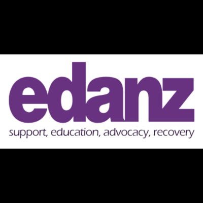 Eating Disorders Assn of NZ. Supporting, advocating & educating to improve outcomes for patients & their families