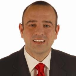 General Manager Juniper Networks Iberia & Latin America. Enabling businesses transformation through technology & automation. Basketball lover & runner.