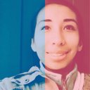 Monica Olvera Herrer - @monicamango8 - Twitter