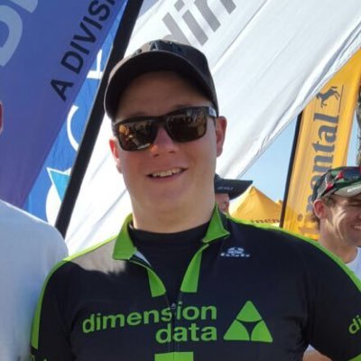 TheHermanatorza's profile picture. IT guy, mountain biker and brewer of garage craft beer