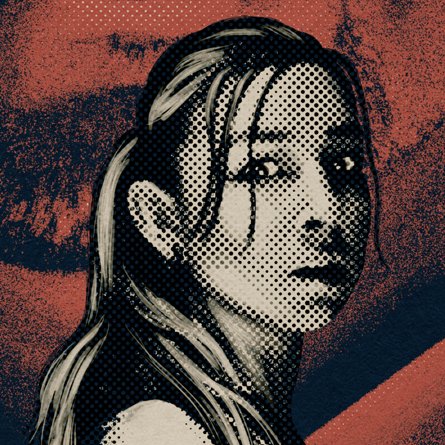 rebexahn's profile picture. One Tough Cookie