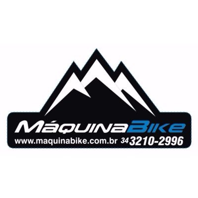 MáquinaBike Bicicletas Bike Shop. Estamos localizados em Uberlândia - MG desde de 2008. Loja física e online. https://t.co/WPN31GEM5j