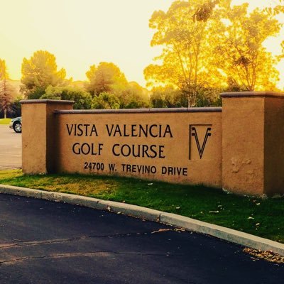 Vista Valencia Golf