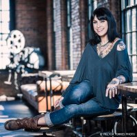 Danielle Colby(@daniellecolby) 's Twitter Profile Photo
